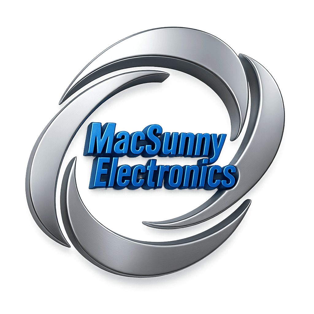 MacSunny Electronics